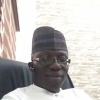 Jubril Martins (@jubrilmartins2) 's Twitter Profile