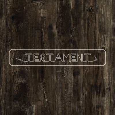 TESTAMENTinfo's profile picture. ギターリペア・音楽レッスン・楽器販売 and more… HP https://t.co/Ipxn6FAz90 / Instagram https://t.co/iRcgTXkYMH / Mail testament.information@gmail.com
