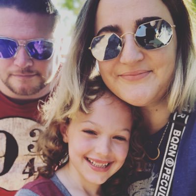 ClaraWeeze's profile picture. One of the 3 musketeers