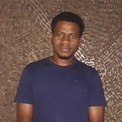IsiaqGbadamosi's profile picture. XR developer and instructor. Co founder @swiftxr_io