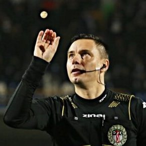MarekOpalinski's profile picture. Sędzia piłkarski