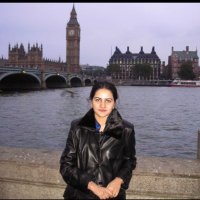 Dr Farya(@Hestia2007) 's Twitter Profile Photo