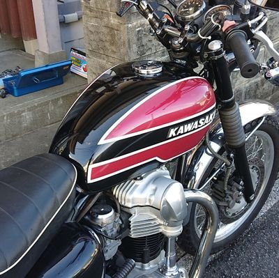 温泉県在住♨️
キャブ車が好きだけどインジェクションの安定感に惹かれるバイク乗り

ツーリング行きたい