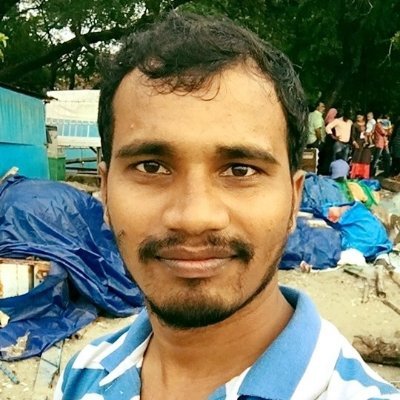 Rajpal342's profile picture. little funny