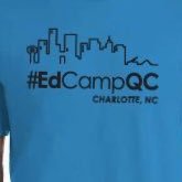 EdCamp Queen City brings passionate & enthusiastic educators together in the Queen City of Charlotte, NC for one awesome day of learning. #EdCampQC
