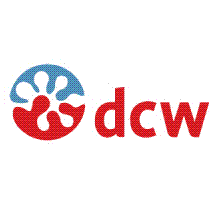 De DCW is onderdeel van de gemeente Enschede en voert de Sociale Werkvoorziening uit. Productrange: assemblage, verpakking, confectie, kwekerij.
