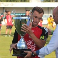 Alex Cabarcos (@alexcs4) 's Twitter Profile