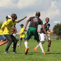 Soweto Ultimate (@sowetoultimate) 's Twitter Profile