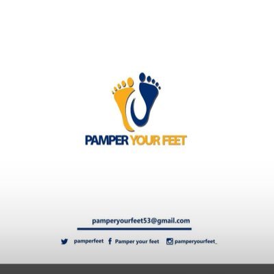 The feet👣 plays a good role in our everyday life. You gotta make it feel pampered at times. We are an NGO that helps to pamper the feet👣 of the needy