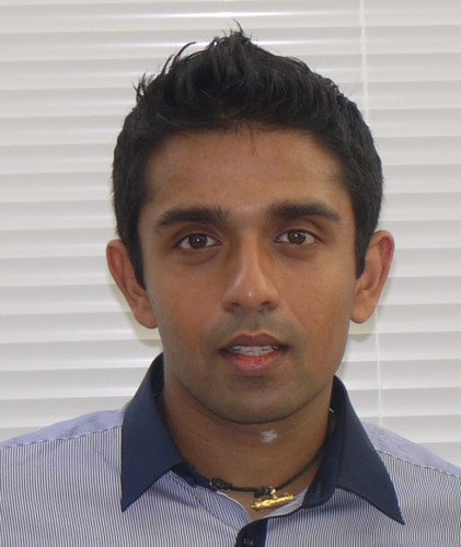 leokumar61's profile picture. 