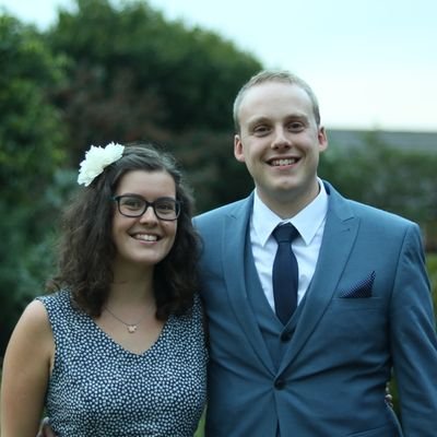 28. Thankful Christian @freedom4lpool. Cyclist. Sussex CCC fan. Keen on trains & sustainability. Surprisingly introverted. Husband & Head Chef @emma_lepoidevin.