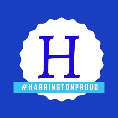 Harrington_El's profile picture. Elementary school dedicated to the education of the whole child...each and every one.