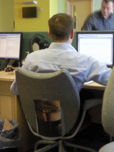 BenDMorgan's profile picture. I'm a secret lemonade drinker