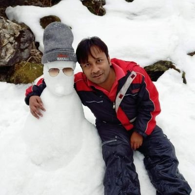 amitkum99747266's profile picture. 