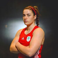 Gráinne Walsh (@grainnewalshbox) 's Twitter Profile
