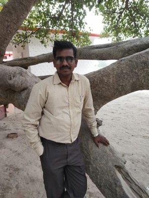 kuldeep87919026's profile picture. Prof. Kuldeep Kori