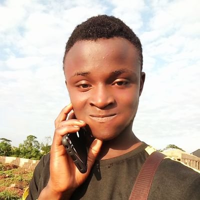 I love music and  music move me  around  add up on Whatsapp 08123220801