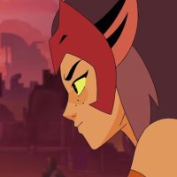 catra (@catrapics) 's Twitter Profile