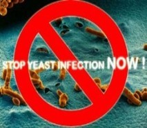 Information About Yeast Infection online