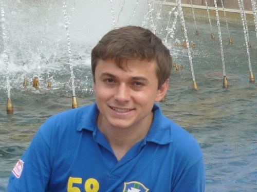 LafayetteCesar's profile picture. Reinvestindo a vida