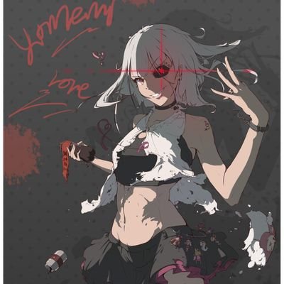 HE YGHさんのプロフィール画像