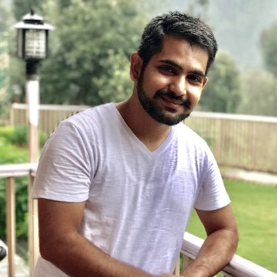 PraveenGoraksha's profile picture. Hotelier.. Army Brat... Happy Go Lucky... Traveller... Dreamer!!