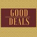 GoodDeals (@gooddea18432084) Twitter profile photo GoodDeals (@gooddea18432084) Twitter profile photo