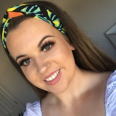 _meganmitchelll's profile picture. 