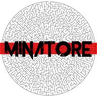 Minatore Music(@MinatoreMusic) 's Twitter Profile Photo