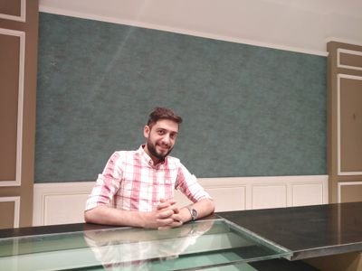 mostafa137117's profile picture. ...