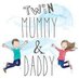 Twin Mummy and Daddy (@twinmumanddad) Twitter profile photo Twin Mummy and Daddy (@twinmumanddad) Twitter profile photo