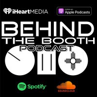 Behind the Booth Podcast(@BTBP_Podcast) 's Twitter Profile Photo