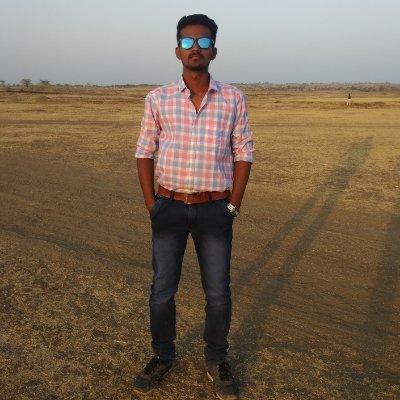 shubham07592760's profile picture. 🇮🇳PROUD TO BE INDIAN🇮🇳 ConFusE THEM  BY ouR siLence AnD thReat tHem BY ouR Act...😎