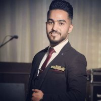 Bassam Adnan (@bsm_adn) 's Twitter Profile