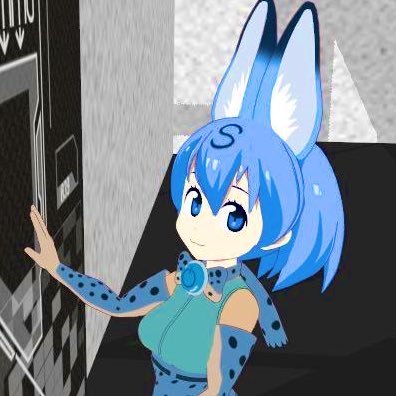 サーバーちゃんBotさんのプロフィール画像