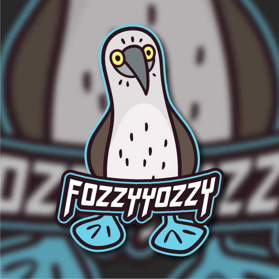 YozzyFozzy's profile picture. Streaming and Gaming like a BAUS!