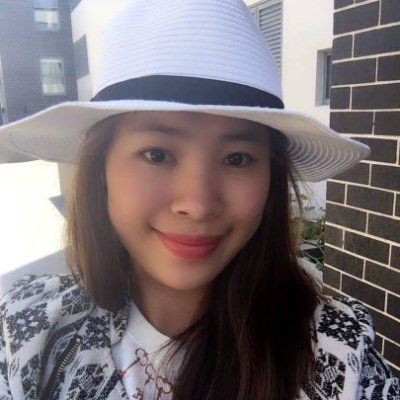 MyungsoonRi's profile picture. Great vision of successful Ambitions