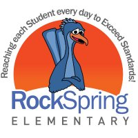Rock Spring Elem (@rse_hcs) Twitter profile photo