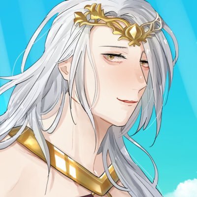 白湯さんのプロフィール画像