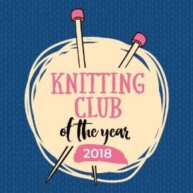 GKnitwits's profile picture. A friendly multigenerational charity knitting group.We meet 2nd & last Saturday each month in Gatley SK8 to knit/crochet & socialise. New members very welcome.