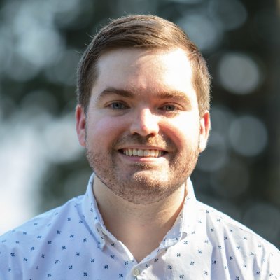 mwkaufman57's profile picture. he/him