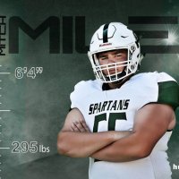 Mitch Miles (@mitchmiles55) 's Twitter Profile