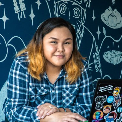 🔔GeekyCebuana
👩💻Software Engineer
🎤Vocal Percussionist/Beatboxer
Best of both worlds: Tech and Music