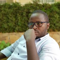 Steve Njenga (@njenga_sm) 's Twitter Profile