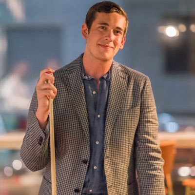 miles_rendino's profile picture. Normal Tuesday night for Shia Labeouf