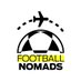 Football Nomads ✈️🏟️📸🏛️🍺 (@footballnomads_) Twitter profile photo