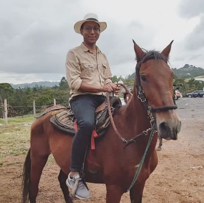 pablozuluaga2's profile picture. ...