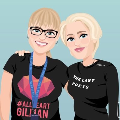 #TheFall #XFiles #SexEducation #DavidDuchovny #GillianAnderson met @GillianA 12.2.2017, 7.4.2018, 25.4.2019 & 27.4.2019 met @davidduchovny 29.7.2018 & 16.2.2019