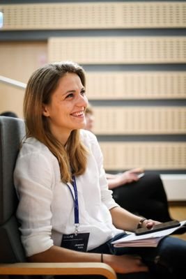 JJoannaMK's profile picture. 