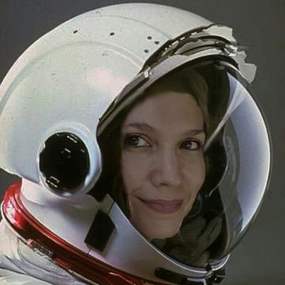 astronauta981 Profile Picture